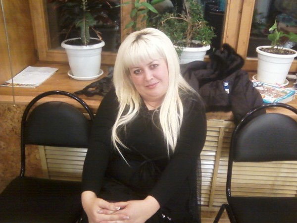 Татьяна Липатникова