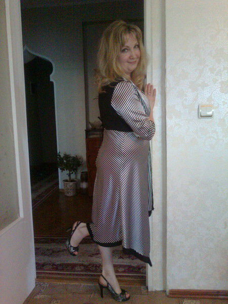 Света Мазур