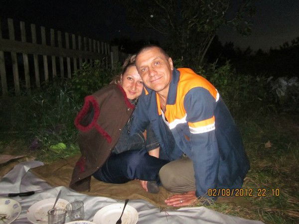 Виктор Морозов