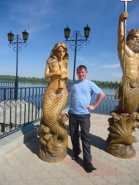 Наиль Ярмиев