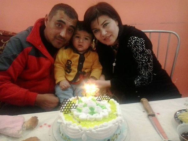 Дилноза Файзиева (Юсупова)