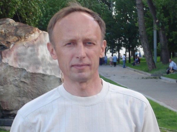 Владимир Хлебников