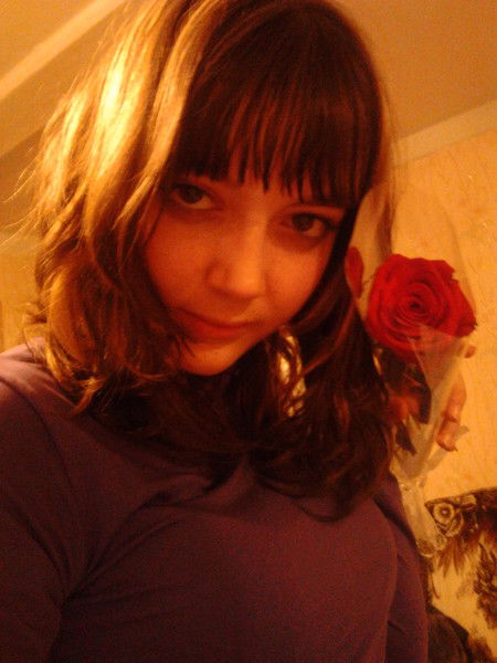 Анастасия Фаркова