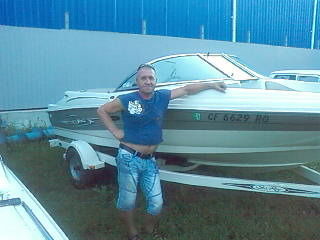 Сергей Борисов