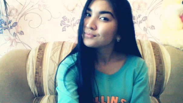 Карина Большакова