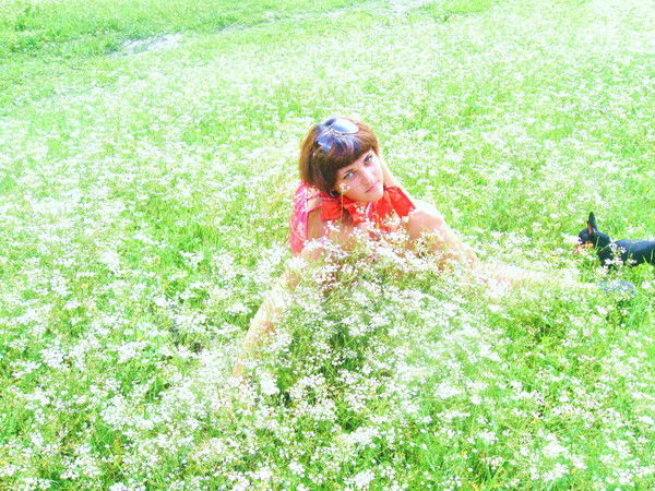 Марина Гриценок