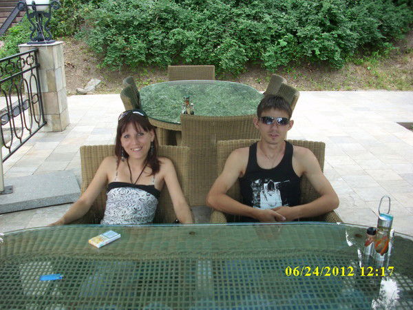 Марина Федюшкина