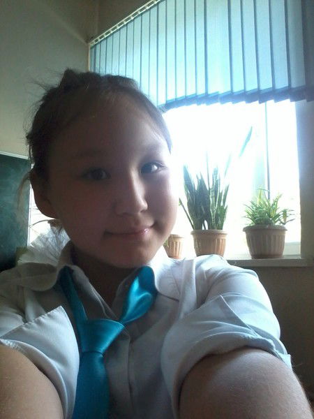 Гаухара Карсакбаева