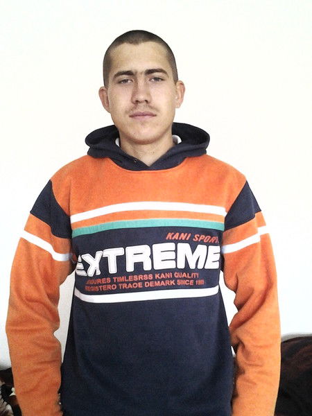 Леонид Бабин