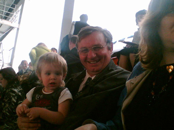 Владимир Линчевский