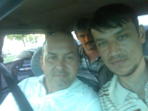 Илхом Фозилов