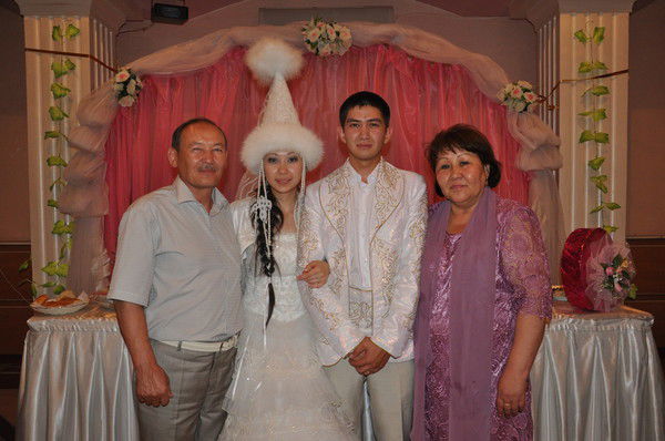 Касымкан Куйбагаров