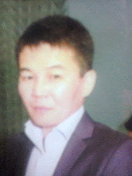 Аскар Арыстанбек