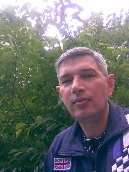 Александр Андрусенко