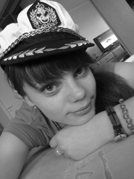 Елена Харламова