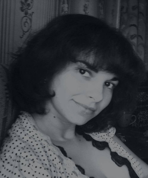 Лейла Закирова