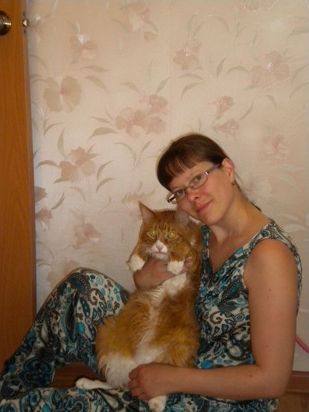 Дашенька Кузьменко