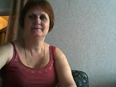 Наталья Зиферман