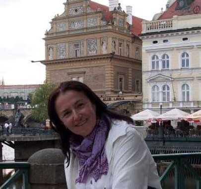 Алла Козлова