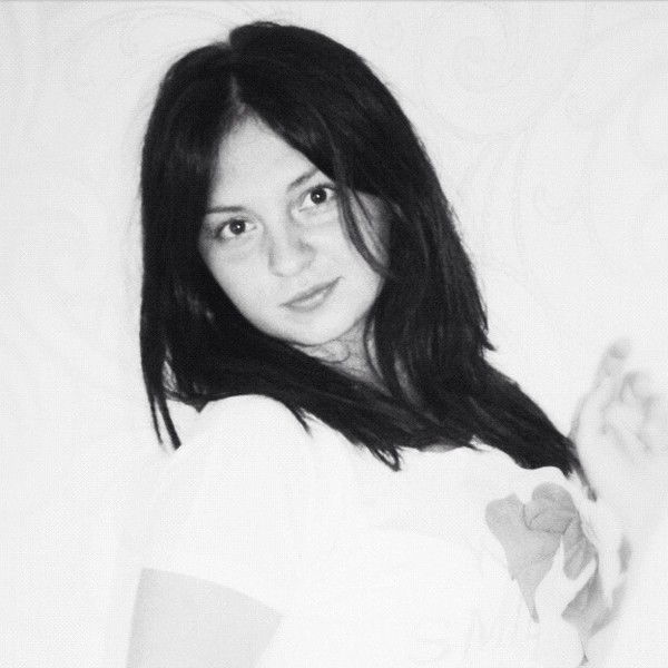 Светлана Чередниченко