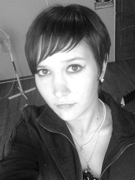 Катерина Бачу