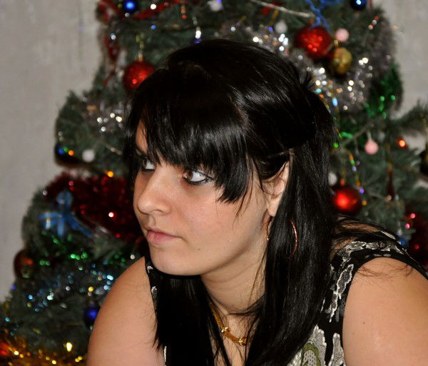 Мария Оганесянц