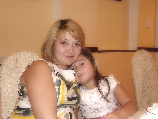 Елена Газеева