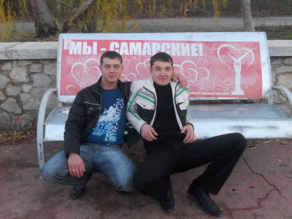 Александр Богданов