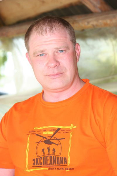 Александр Куракин