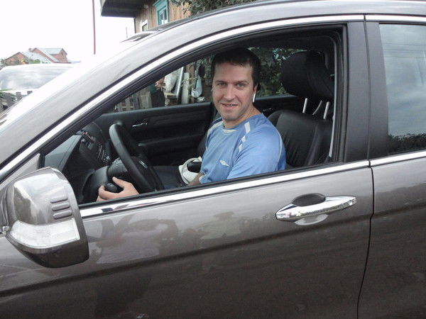 Виталий Малышев