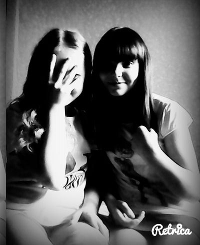 Кристина Архипова