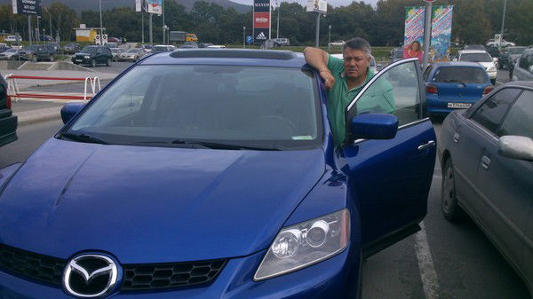 Базай Гаджимурадов