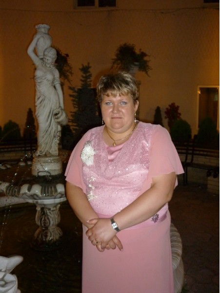 Свитлана Зайшлюк