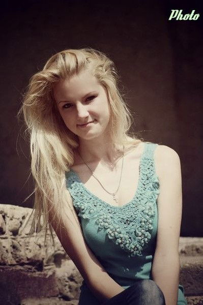 Вика Белевич