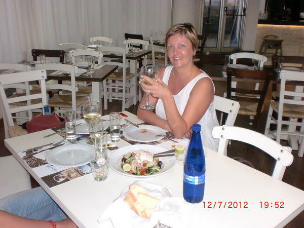 Елена Гореликова