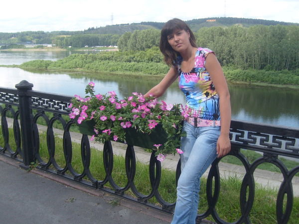 Галина Шевченко