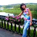 Галина Шевченко