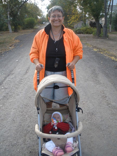 Татьяна Ситник