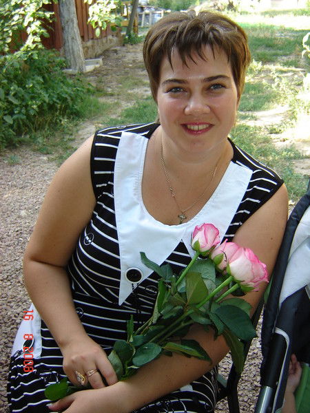 Анна Третьякова