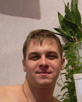 Артем Пислегин