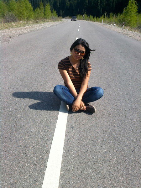 Айтолкын Молдакулова