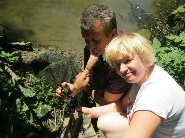 Любовь Горохова