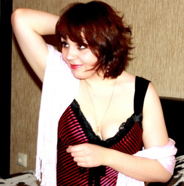 Дарья Соколова