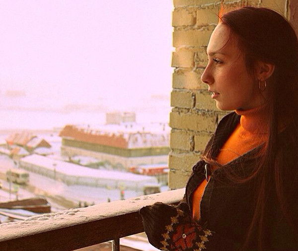 Анастасия Ромашихина