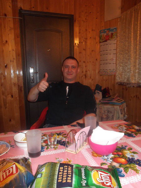 Вячаслав Мехнецов