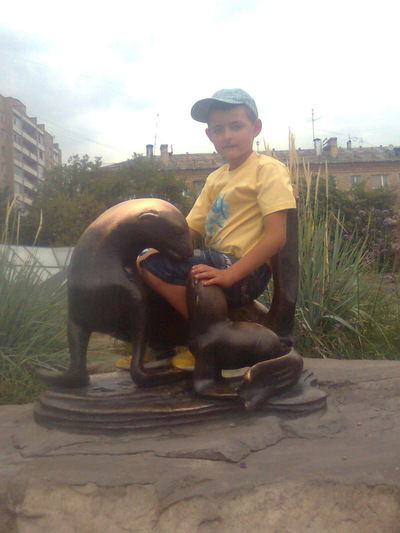 Вячеслав Любомудров