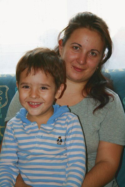 Светлана Комиссарова