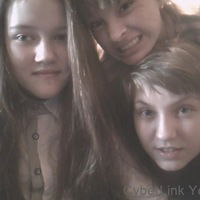 Ольга Паюсова