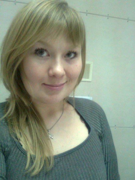 Юлия Чумакова