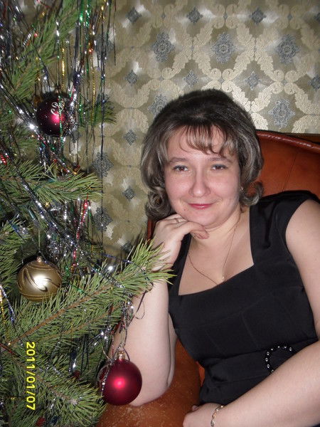 Татьяна Гришина